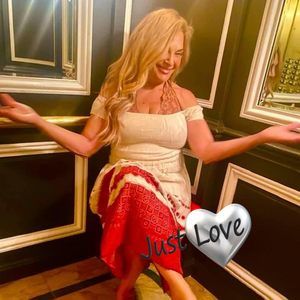 Meet your Posher, Jeri